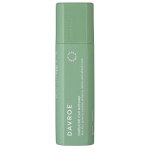 CURLICUE Curl Activator