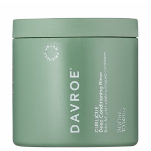 CURLICUE Deep Conditioning Rinse