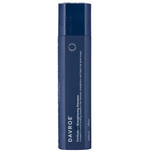 Fortitude Strengthening Shampoo