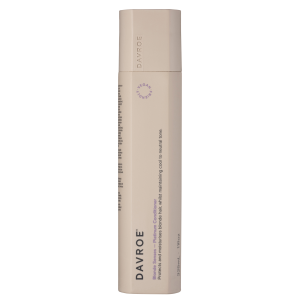 Blonde Senses Toning Conditioner