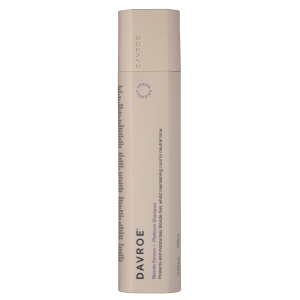 Blonde Senses Toning Shampoo