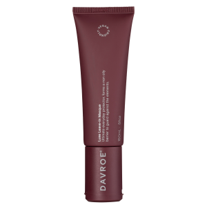 Luxe Leave-in Masque