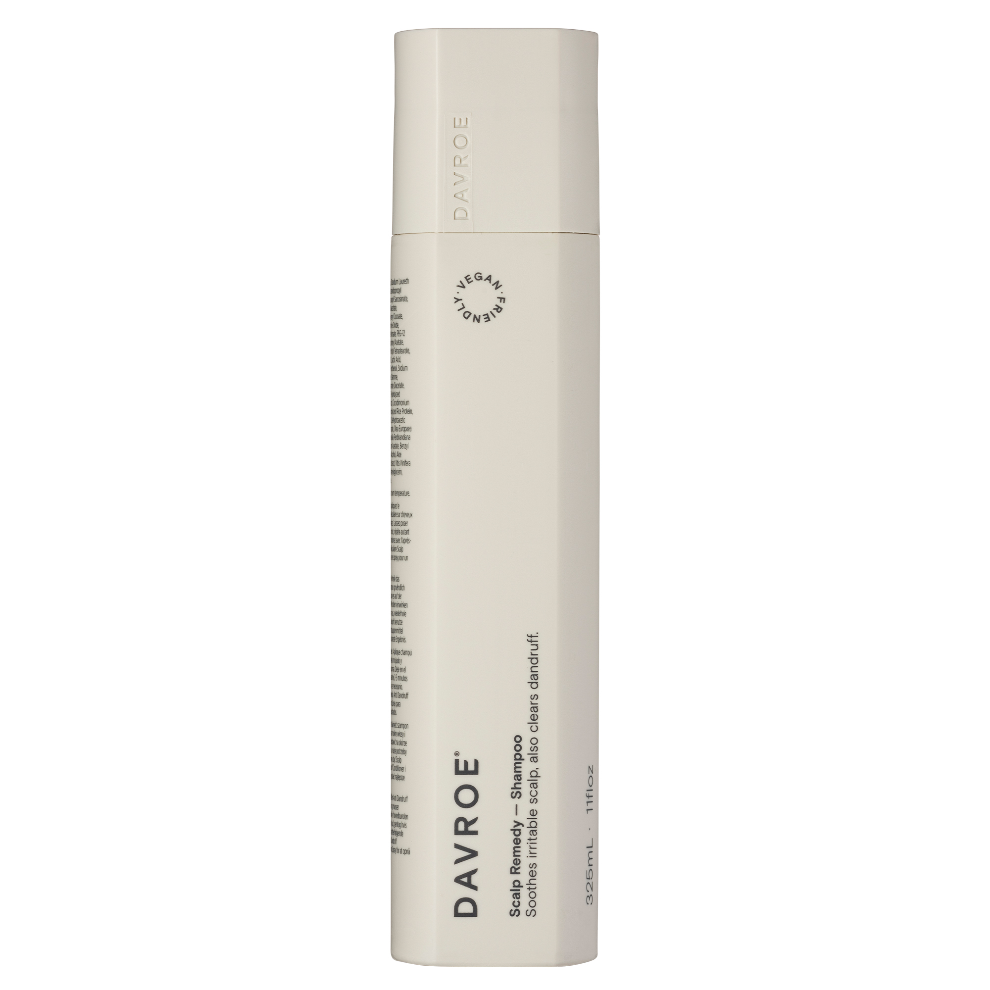 Scalp Remedy Anti-dandruff Shampoo