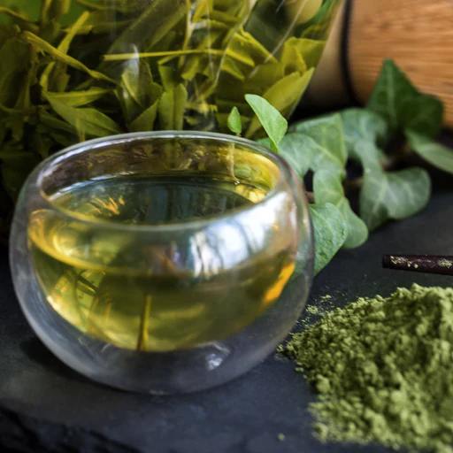 Green-Tea