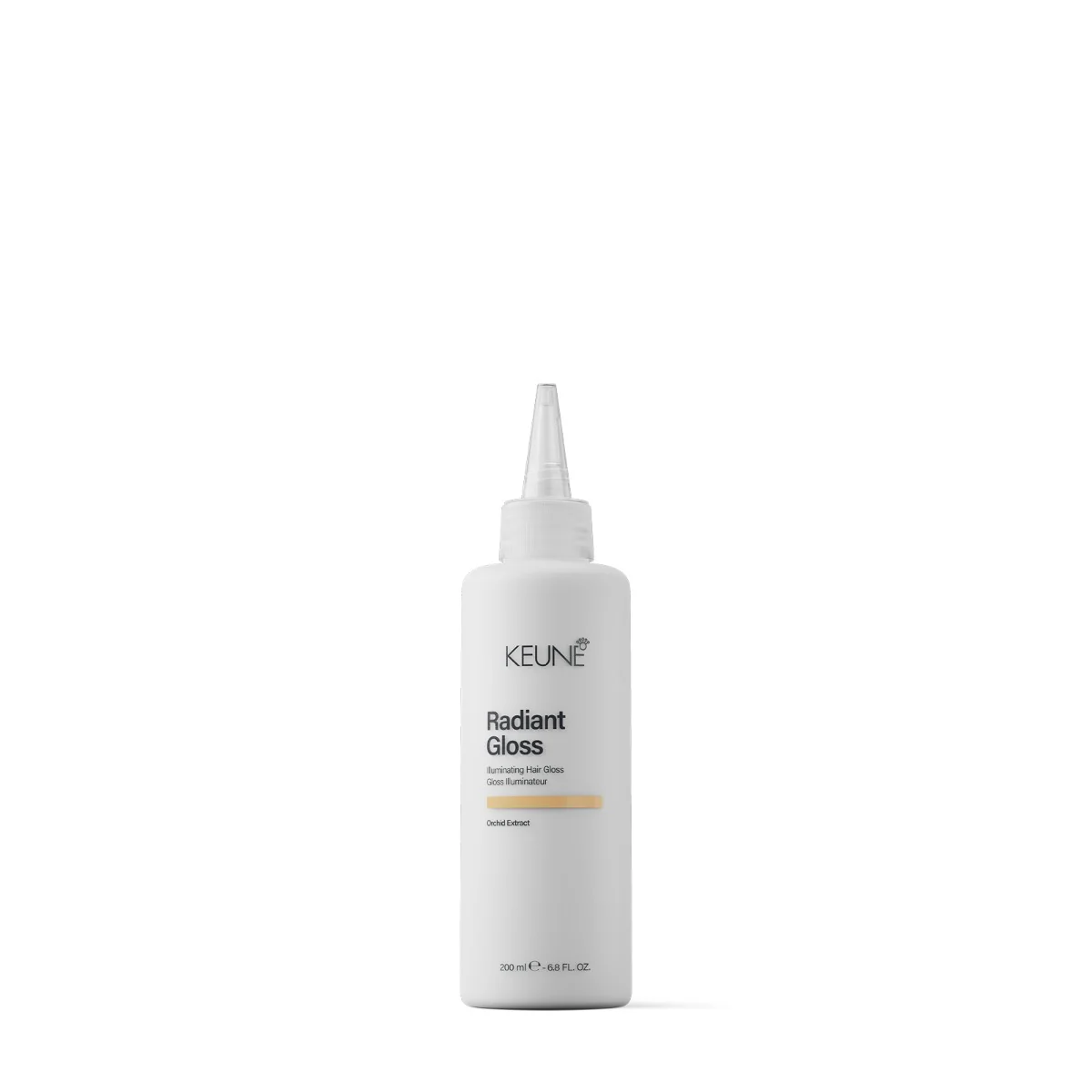 Radiant Gloss Illuminating Hair Gloss 200ml