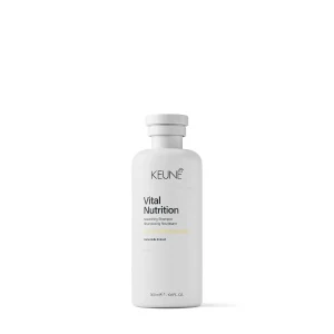 Vital Nutrition Shampoo 300ml