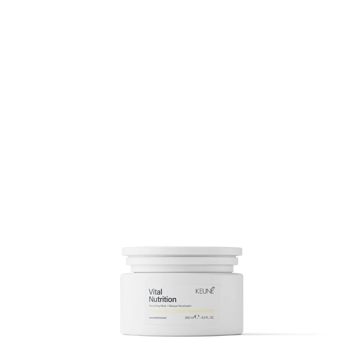 Vital Nutrition Nourishing Mask 250ml