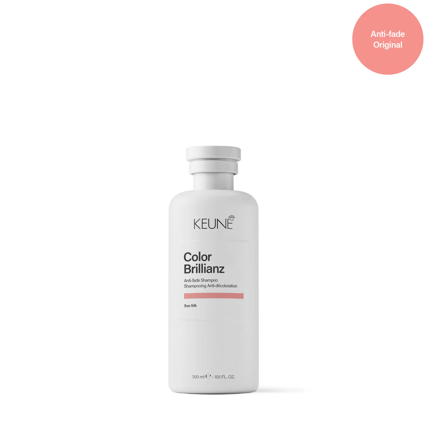 Color Brillianz Anti-Fade Sulfate-free Shampoo 300ml