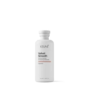 Velvet Smooth Anti-Frizz Shampoo 300ml