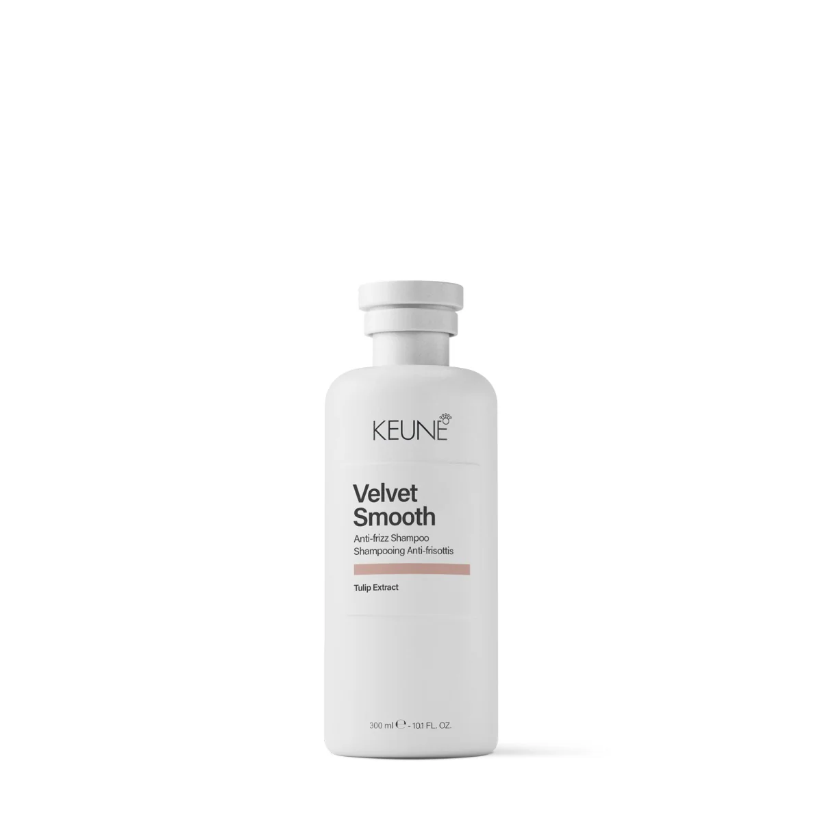 Velvet Smooth Anti-Frizz Shampoo 300ml