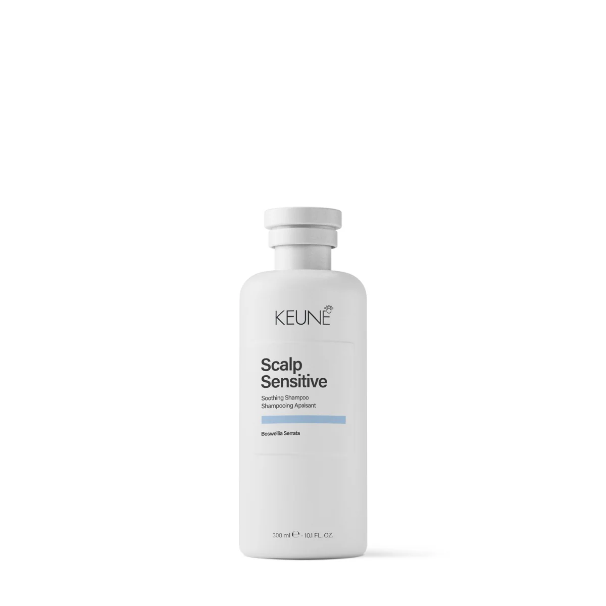 Scalp Sensitive Soothing Shampoo 300ml