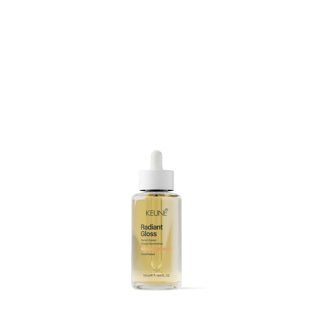 Radiant Gloss Illume Infusion 100ml