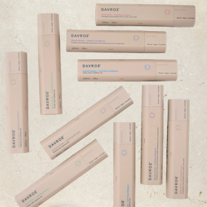Davroe Shampoo, Conditioner & Treatments