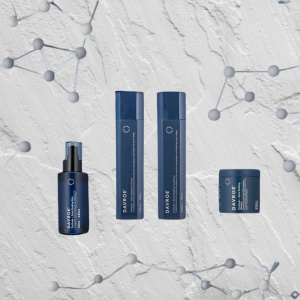 Fortitude - mend, repair + strengthen