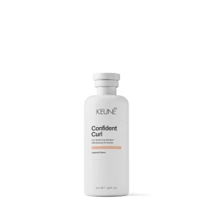 Confident Curl Enhancing Shampoo 300ml