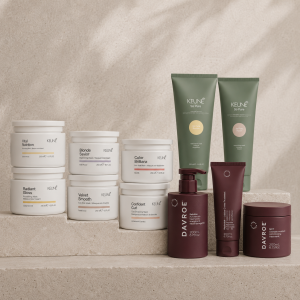 Hair Mask Treatment
