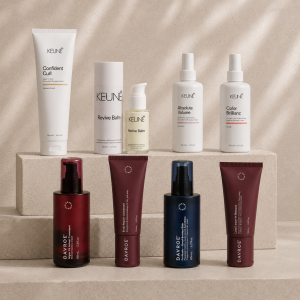 Leave-In Treatment