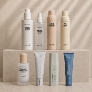 Styling Product