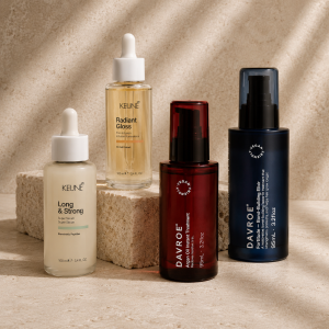 Oils & Serums