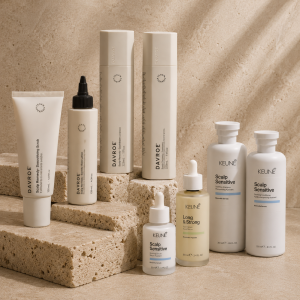 Scalp Care