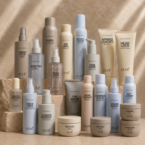 Keune Style Range