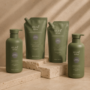 Keune So Pure Range