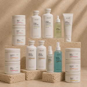 Keune Care Range
