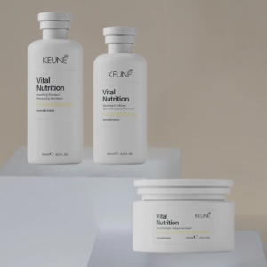 Vital Nutrition Range