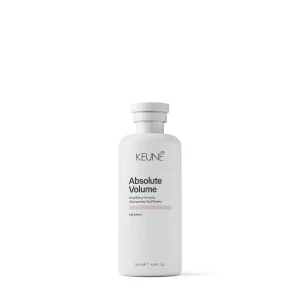 Absolute Volume Amplifying Shampoo 300ml