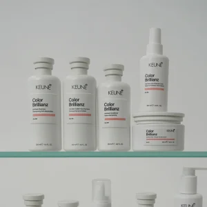 Color Brillianz Range