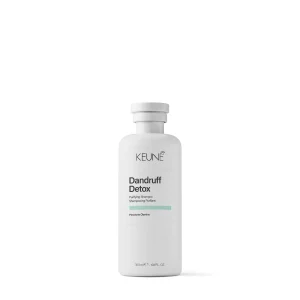 Dandruff Detox Purifying Shampoo 300ml