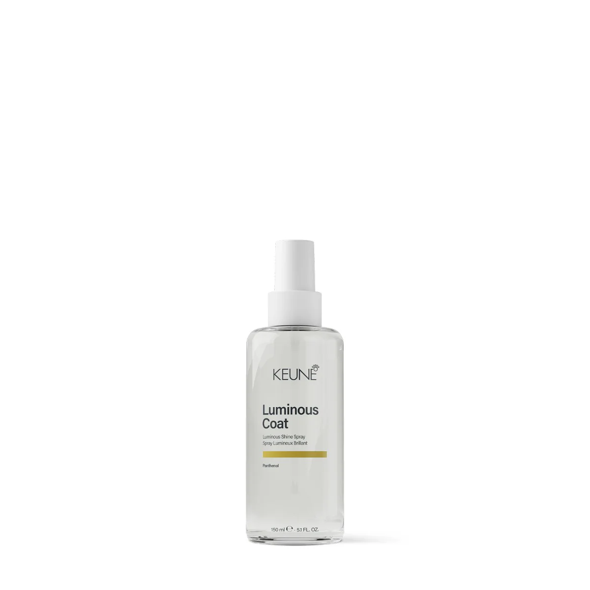 Luminous Coat Shine Spray 150ml