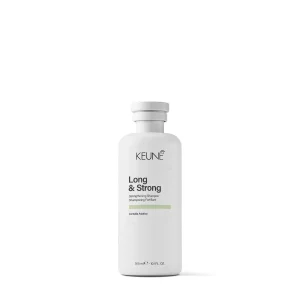Long & Strong Strengthening Shampoo 300ml