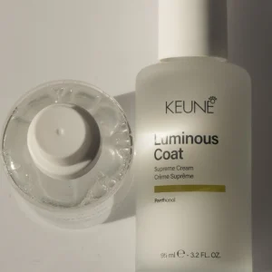 Luminous Coat Range