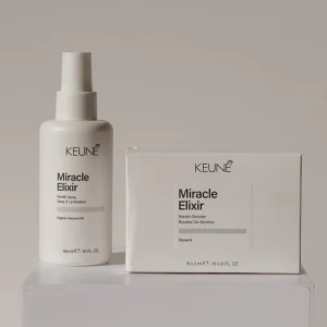 Miracle Elixir Range