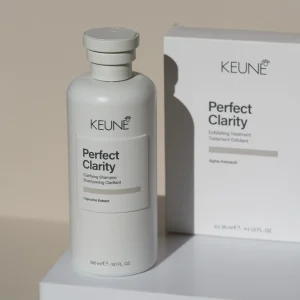 Perfect Clarity Range
