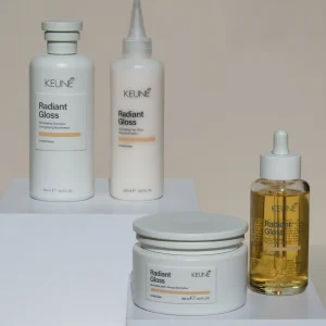 Radiant Gloss Range