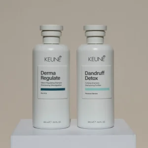 Scalp Care Range